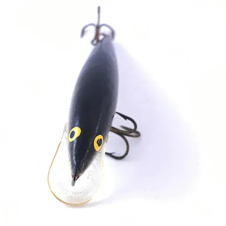 Rapala Countdown Poisson-nageur, Argent, 12g, Coulant, #4058