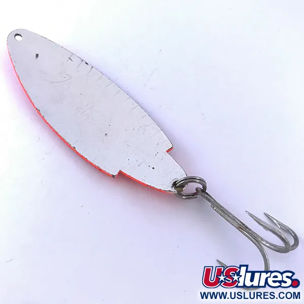 Thomas Buoyant UV Cuiller, Rouge, 21g, Finition UV, #4067