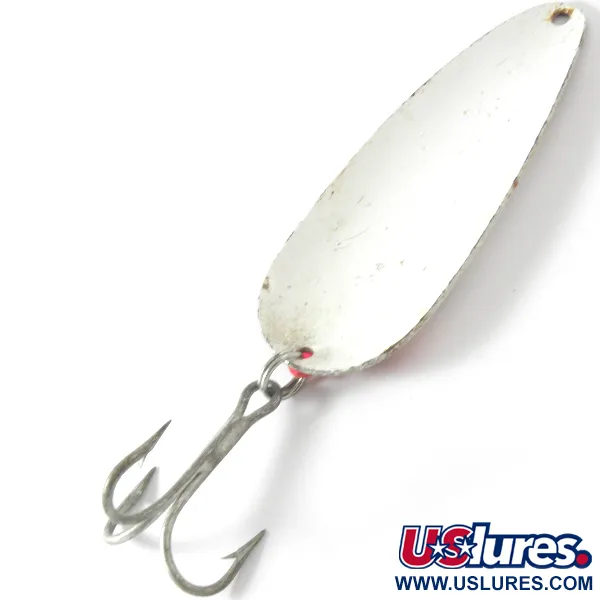 Boss Lures Boss Spoon UV Cuillère, Tiger UV, 19g, UV actif, #4084