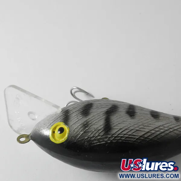 Dae Yang Leurre, Gray Tiger, 14g, Flottant, #4102
