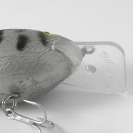 Dae Yang Leurre, Gray Tiger, 14g, Flottant, #4102