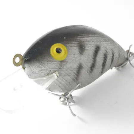 Dae Yang Leurre, Gray Tiger, 14g, Flottant, #4102