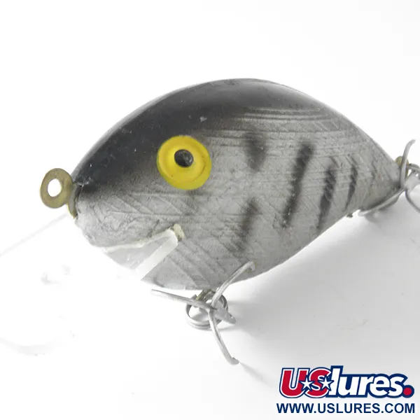 Dae Yang Leurre, Gray Tiger, 14g, Flottant, #4102