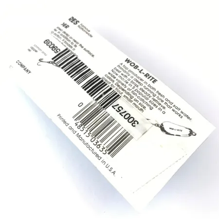 Seneca Little Cleo (Hula Girl) Cuillère, Nickel, 10g, Gravure, #4128