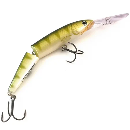 Rapala Jointed Deep Husky Jerk 12