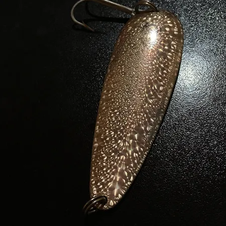 Eppinger Dardevle Crystal Cuiller, Crystal Scale, 28g, Vintage, #4207