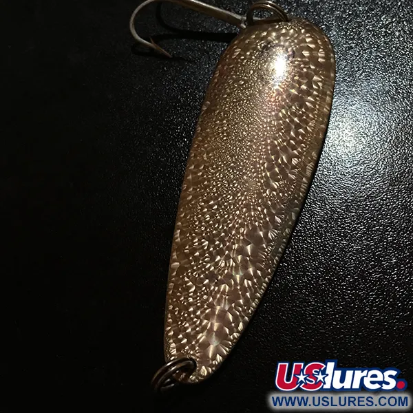 Eppinger Dardevle Crystal Cuiller, Crystal Scale, 28g, Vintage, #4207