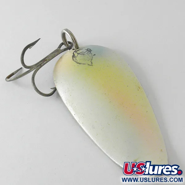 Dardevle Dardevlet Cuillère, Nacre Arc-en-Ciel, 21g, USA, #4215