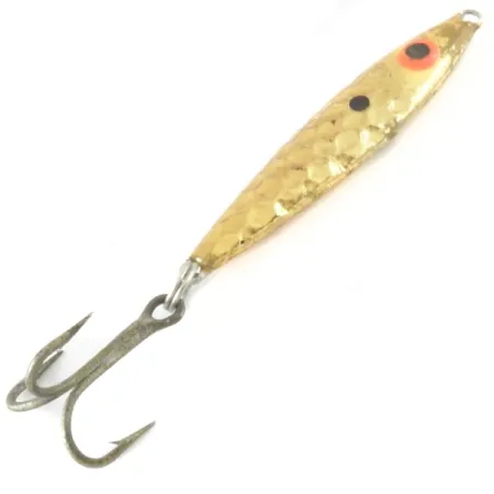 Mann's Mann-O-Lure Hammered