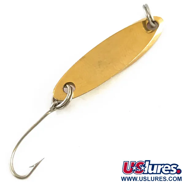 Cuillère Acme Kastmaster, Or, 2.5g, Pink Flash, #4255