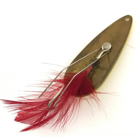 Cuillère Eppinger Weedless Dardevle Imp, Five of Diamonds, 11g, #4263