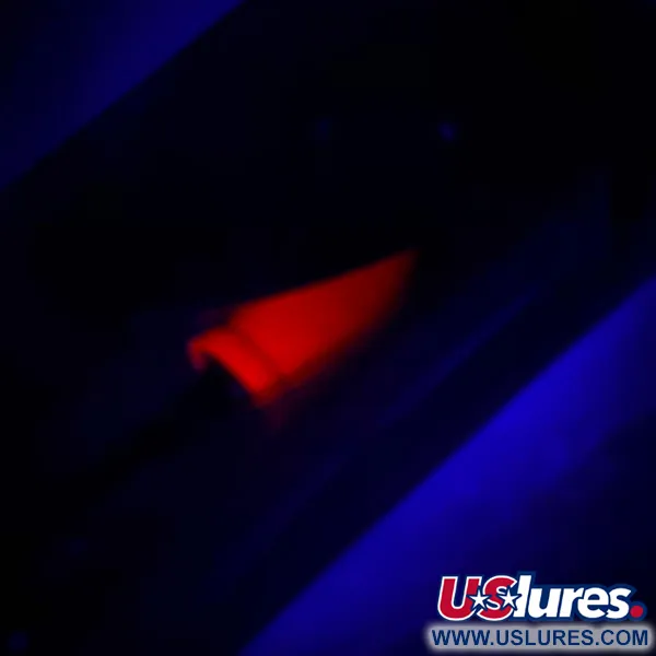 Blue Fox Super Vibrax 6 Cuillère, Argent, 18g, Corps laiton, #4325