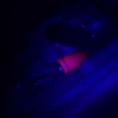 Blue Fox Super Vibrax 4 Cuiller, Argent, 10g, Anti-vrillage, #4326