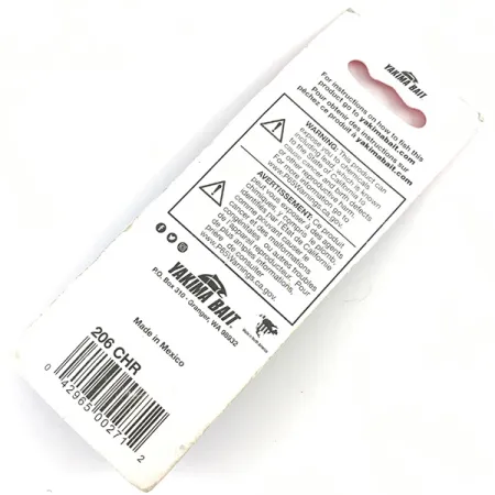 Worden’s Original Rooster Tail Cuiller, Or/Chartreuse, 1.77g, #4667