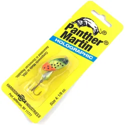 Panther Martin 4 UV
