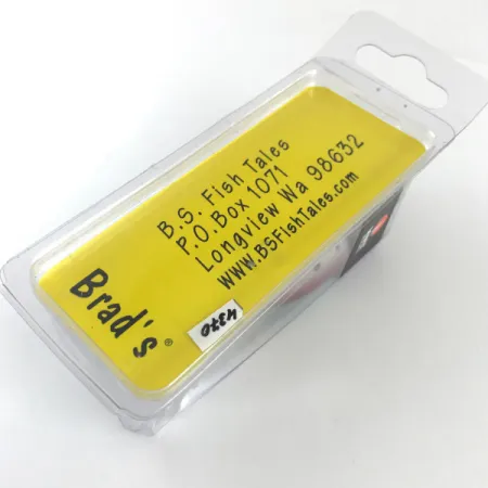 Brad’s Killer Magnum Wiggler Plongeant, Truite Arc-en-ciel, 21g, #4404