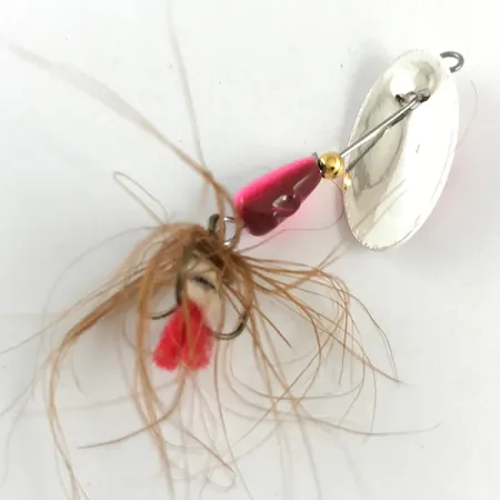 Panther Martin 1 Cuiller, Trout, 2g, triple plumeux, #4374