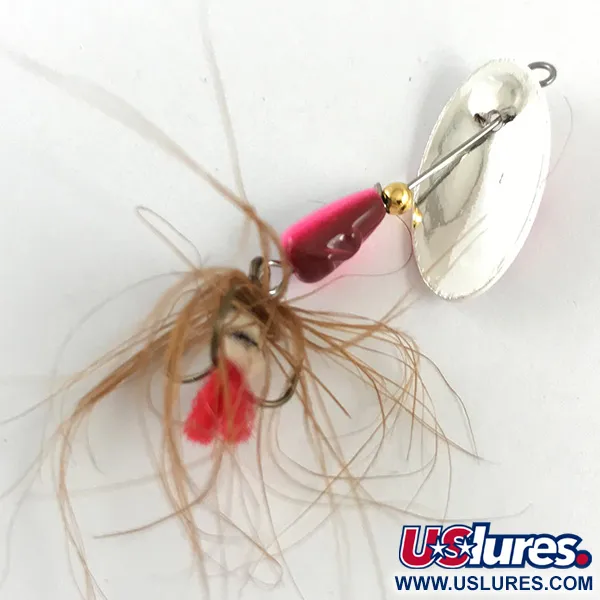 Panther Martin 1 Cuiller, Trout, 2g, triple plumeux, #4374