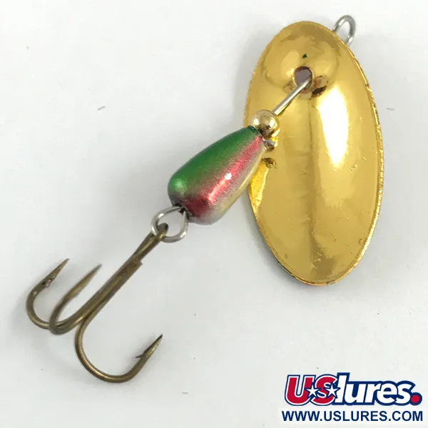 Panther Martin 2 Cuiller, Truite arc-en-ciel, 2.5g, Palette, #4375