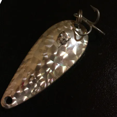 Cuillère Eppinger Dardevle Spinnie Crystal, Crystal, 9g, Vintage, #4408