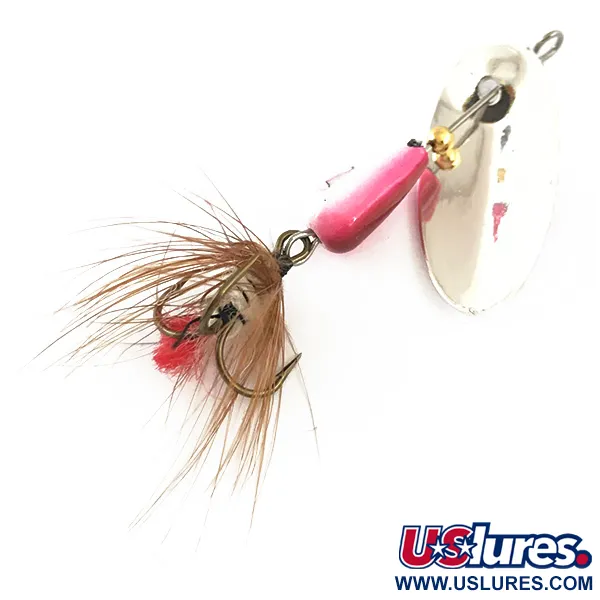 Panther Martin 4 Cuiller, Truite, 4g, Hameçon garni, #4425