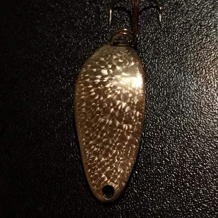 Seneca Little Cleo Crystal Cuiller, Crystal, 7g, Vintage, #4517