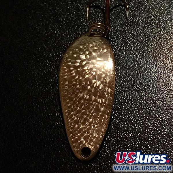 Seneca Little Cleo Crystal Cuiller, Crystal, 7g, Vintage, #4517