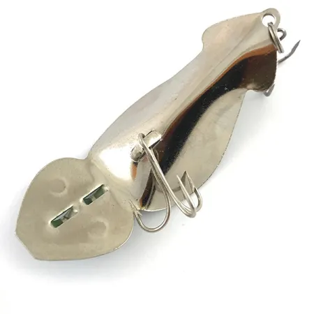 Herter's Spoon Lure Cuillère, Frog, 9g, Profil Ailé, #4533