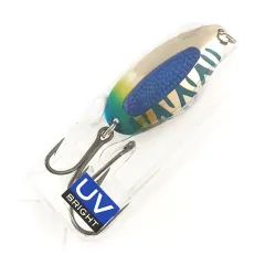 Blue Fox Rattlin Pixee UV