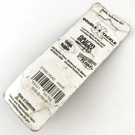 Rainbow Plastics Steelhead UV Cuillère, Nickel/Rose, 14g, UV, #4594