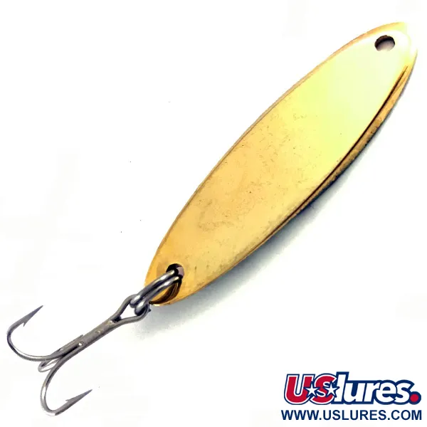 Acme Kastmaster Cuillère, Fire Tiger, 7g, Alliage Spécial, #4585