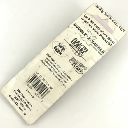 Rainbow Plastics Pot-O-Gold Cuillère, Or Martelé, 7g, #4598