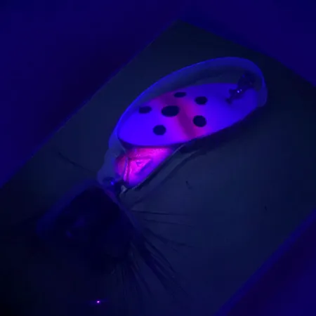 Panther Martin 4 Cuiller, Truite, 4g, Palette Directe, #4601