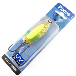 Blue Fox Pixee UV