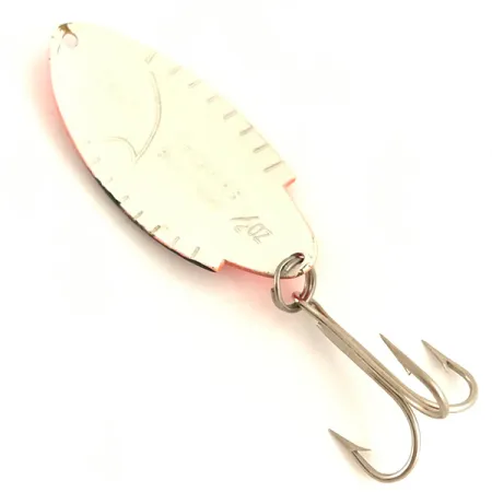 Cuillère Thomas Buoyant UV, Red Trout UV, 14g, Réactive UV, #4733