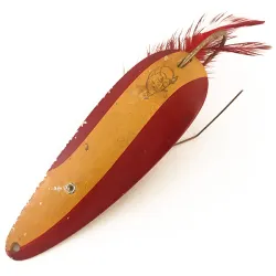 Weedless Dardevle