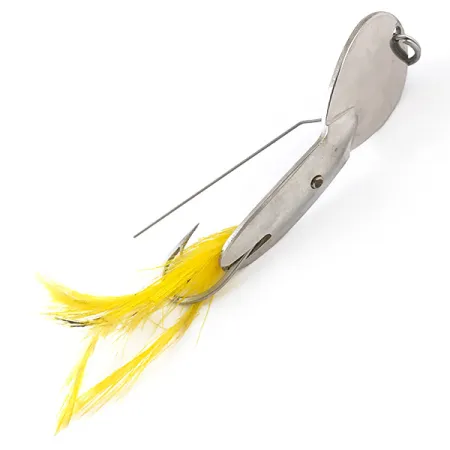 Weedless Loco 2 Glen Evans