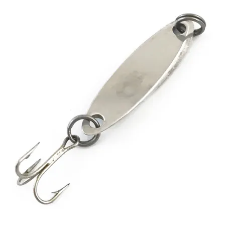 Cuillère Acme Kastmaster, Nickel / Bleu, 2,5g, Équilibre Parfait, #4894