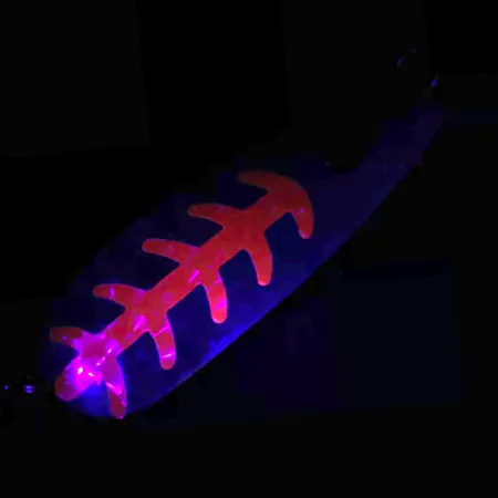 Eppinger Red Eye Evil Eye Cuillère, Silver, 9g, #4918