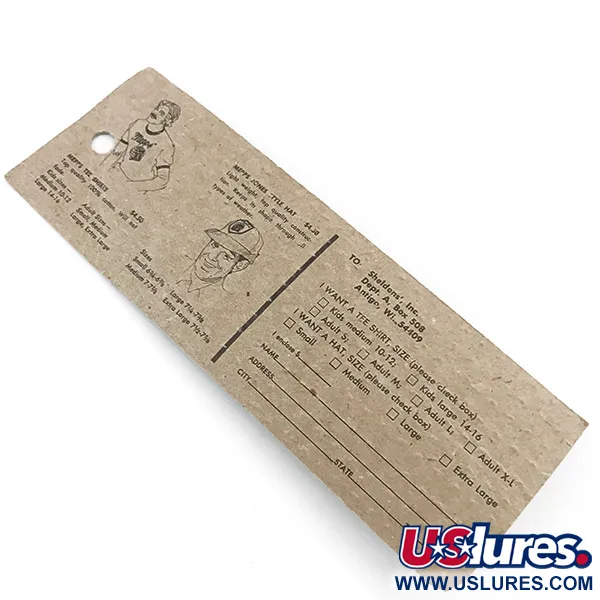 Mepps Aglia 0 Cuiller tournante, Argent, 2,5g, Neuf en boîte, #4923