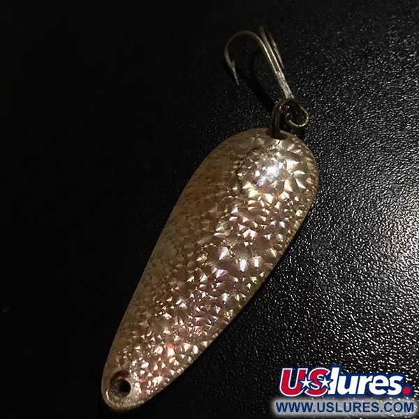 Eppinger Dardevle Imp Crystal Cuillère, Golden Scale, 11g, #4932