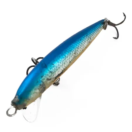 Rapala MAXRAP Poisson-nageur, Light Blue, 2g, Finesse, #5017