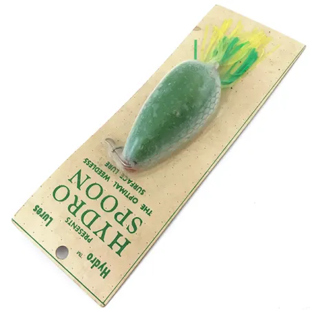 Hydro Spoon Anti-herbe