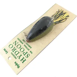 Weedless Hydro Spoon