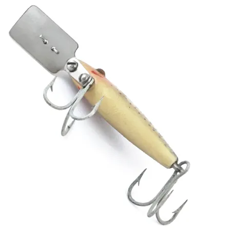 Leurre L&S Bait Company MirrOlure, Trout, 2,5g, Bavette Métal, #5027