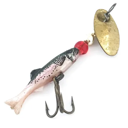 Renosky Sonic Swing Minnow
