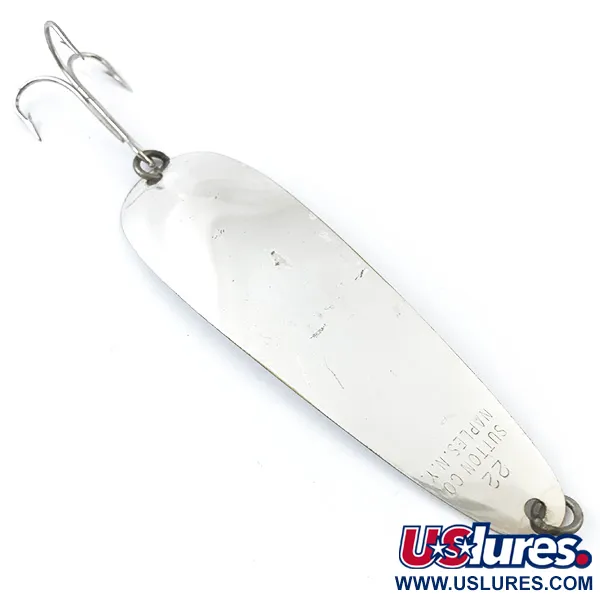 Sutton Spoon 22 Cuillère, Silver, 4g, Argentée, #5036