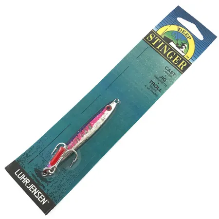 Luhr Jensen Deep Stinger