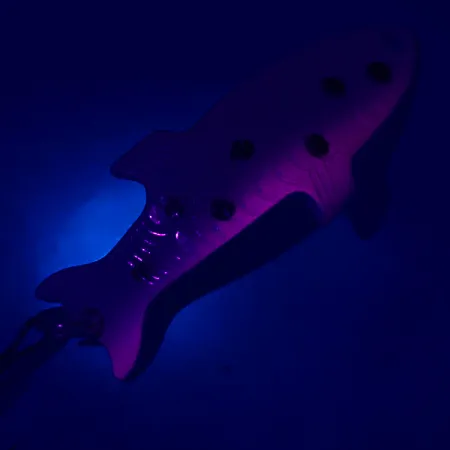 Cuillère Acme Phoebe, Trout/Nickel, 4g, Silhouette 3D, #5101