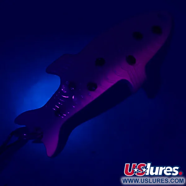 Cuillère Acme Phoebe, Trout/Nickel, 4g, Silhouette 3D, #5101